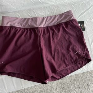 Avia workout shorts